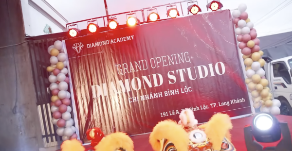 CN Bình Lộc - Chuyên đào tạo HDV-HLV Aerobic, Zumba, Dance Fitness, Dance Kids
